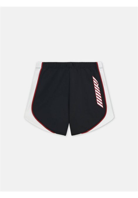 Bermuda con logo AMIRI KIDS | ACBMSO1006001